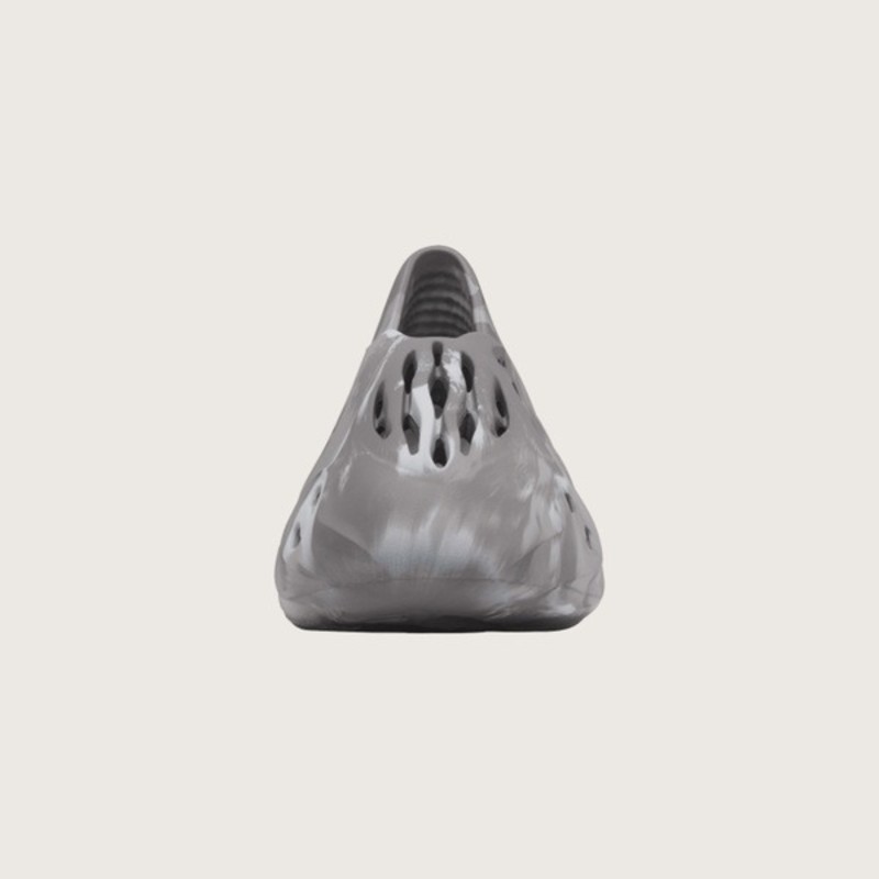 靴 adidas YEEZY Foam Runner \"MX Granite\" adidas Yeezy Foam RNR MX Granite Men's - IE4931 - US